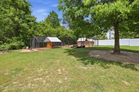 239 M P Parker Road, McHenry, MS 39561