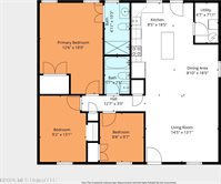 239 M P Parker Road, McHenry, MS 39561
