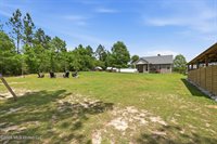 239 M P Parker Road, McHenry, MS 39561