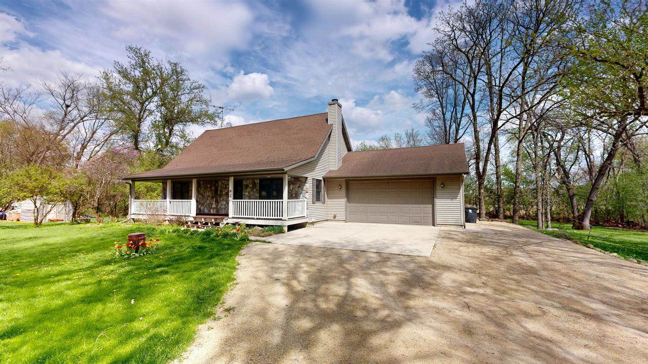 N920 US Highway 12, Fort Atkinson, WI 53538