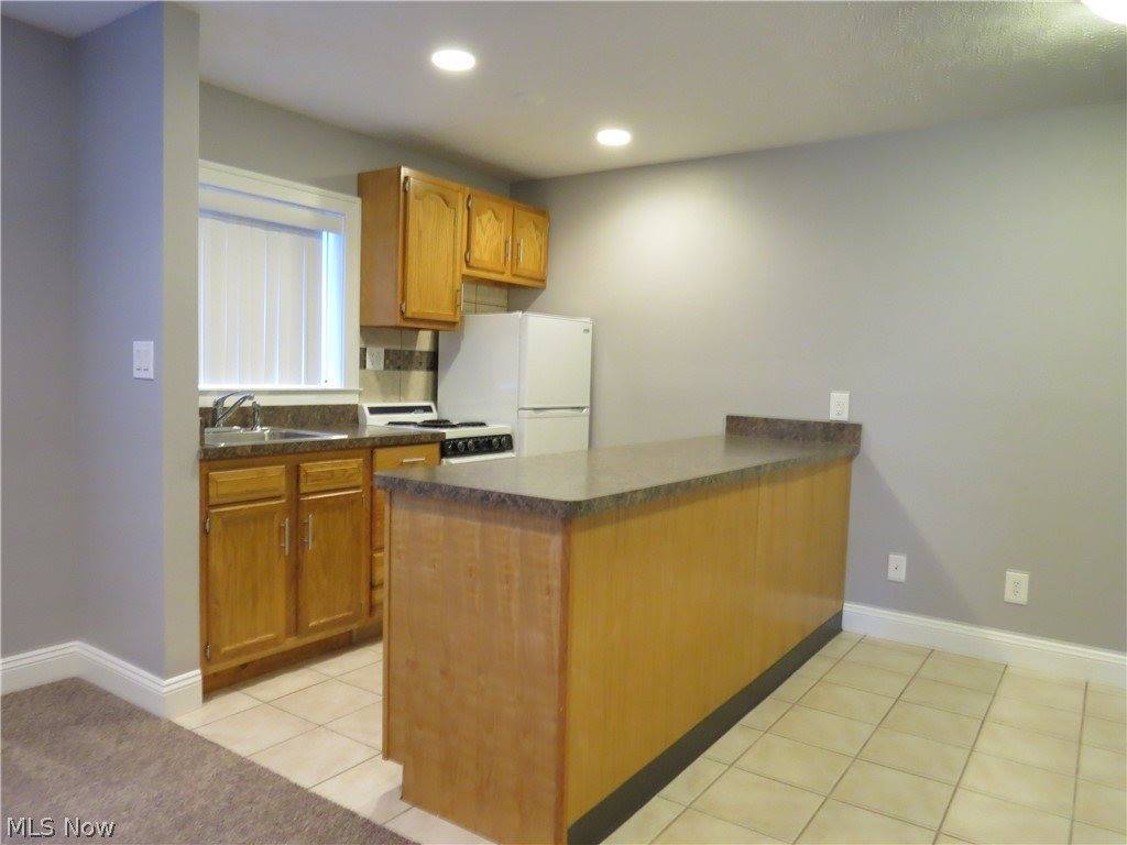 1675 Woodward Avenue, #3, Lakewood, OH 44107