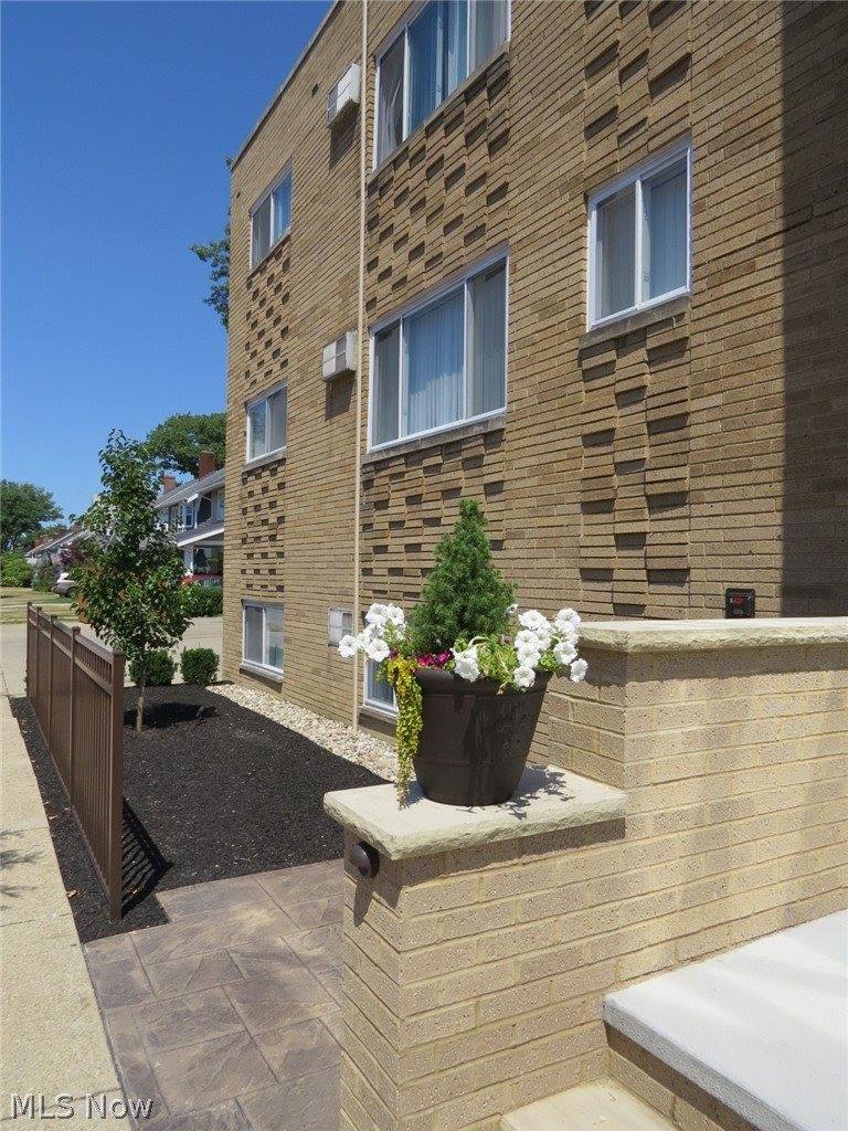 1675 Woodward Avenue, #3, Lakewood, OH 44107