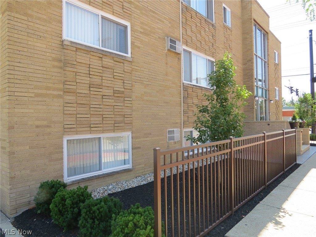 1675 Woodward Avenue, #3, Lakewood, OH 44107