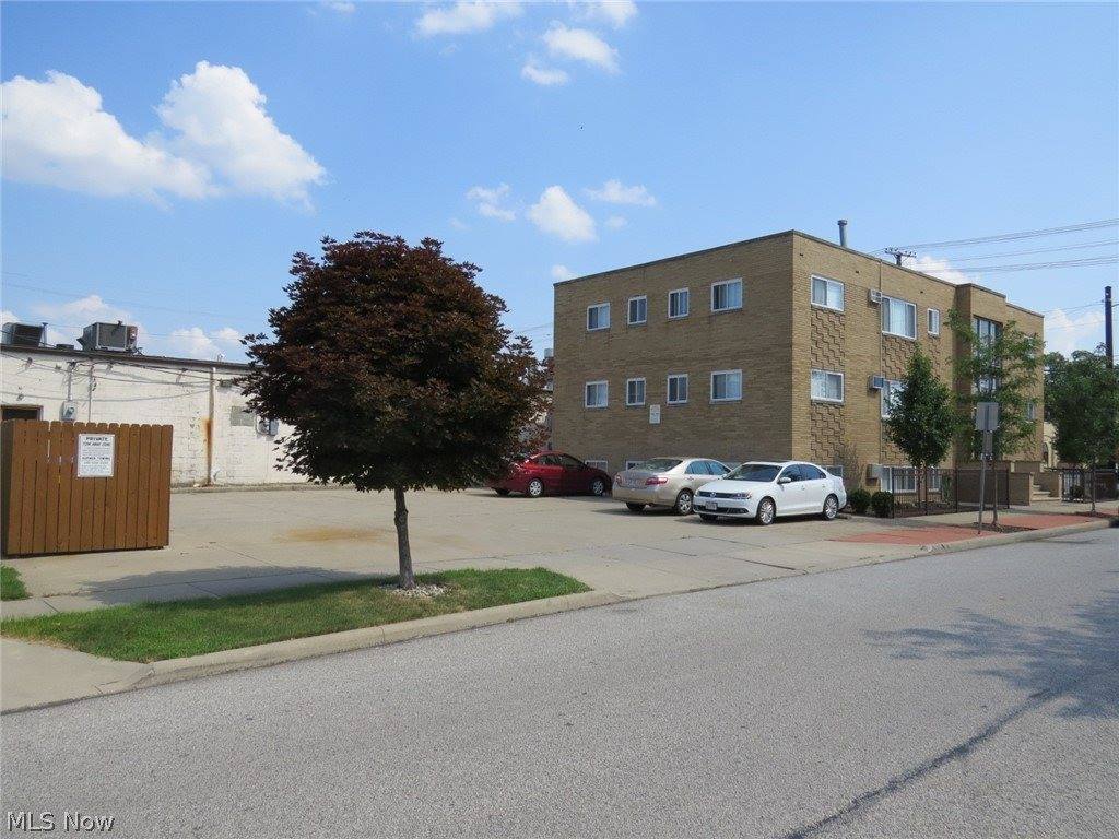 1675 Woodward Avenue, #3, Lakewood, OH 44107