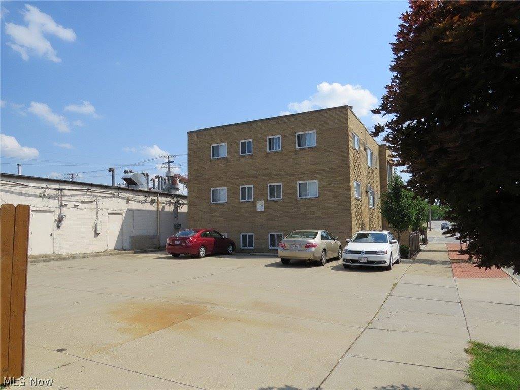 1675 Woodward Avenue, #3, Lakewood, OH 44107