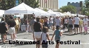 1675 Woodward Avenue, #3, Lakewood, OH 44107