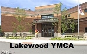 1675 Woodward Avenue, #3, Lakewood, OH 44107