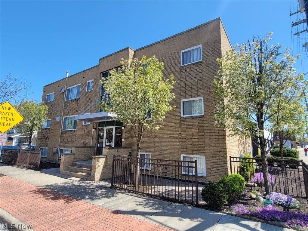 1675 Woodward Avenue, #3, Lakewood, OH 44107
