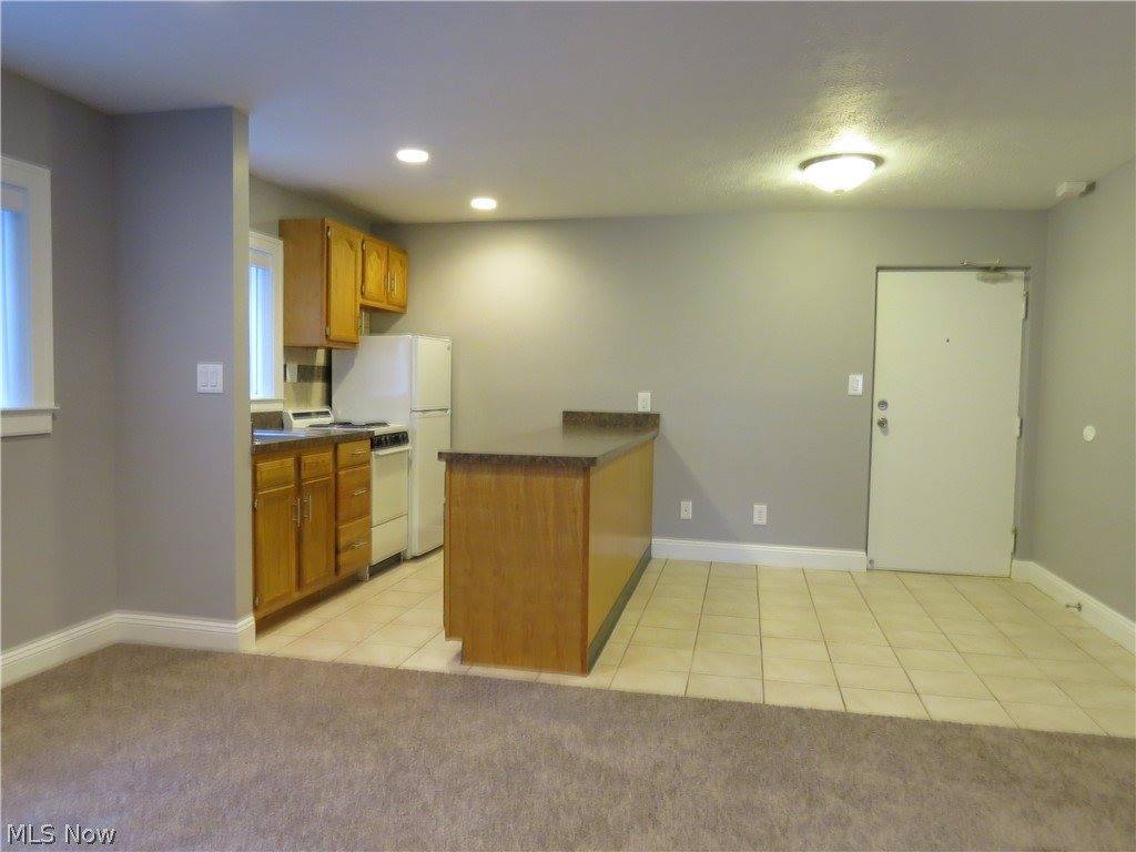 1675 Woodward Avenue, #3, Lakewood, OH 44107