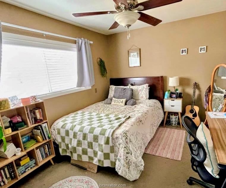 1500 Olympia WY, College Station, TX 77840