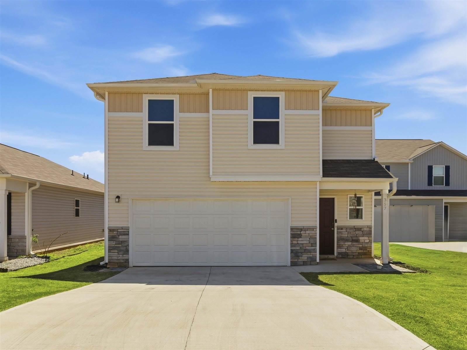 357 Dermont, Spartanburg, SC 29303