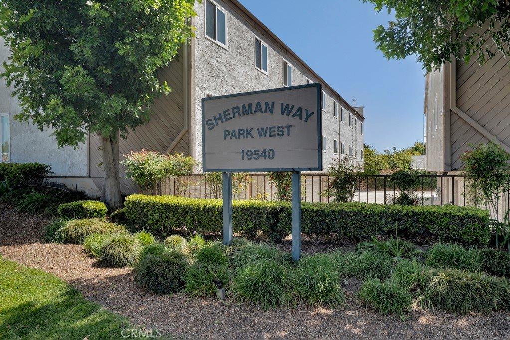 19540 Sherman Way, Reseda, CA 91335