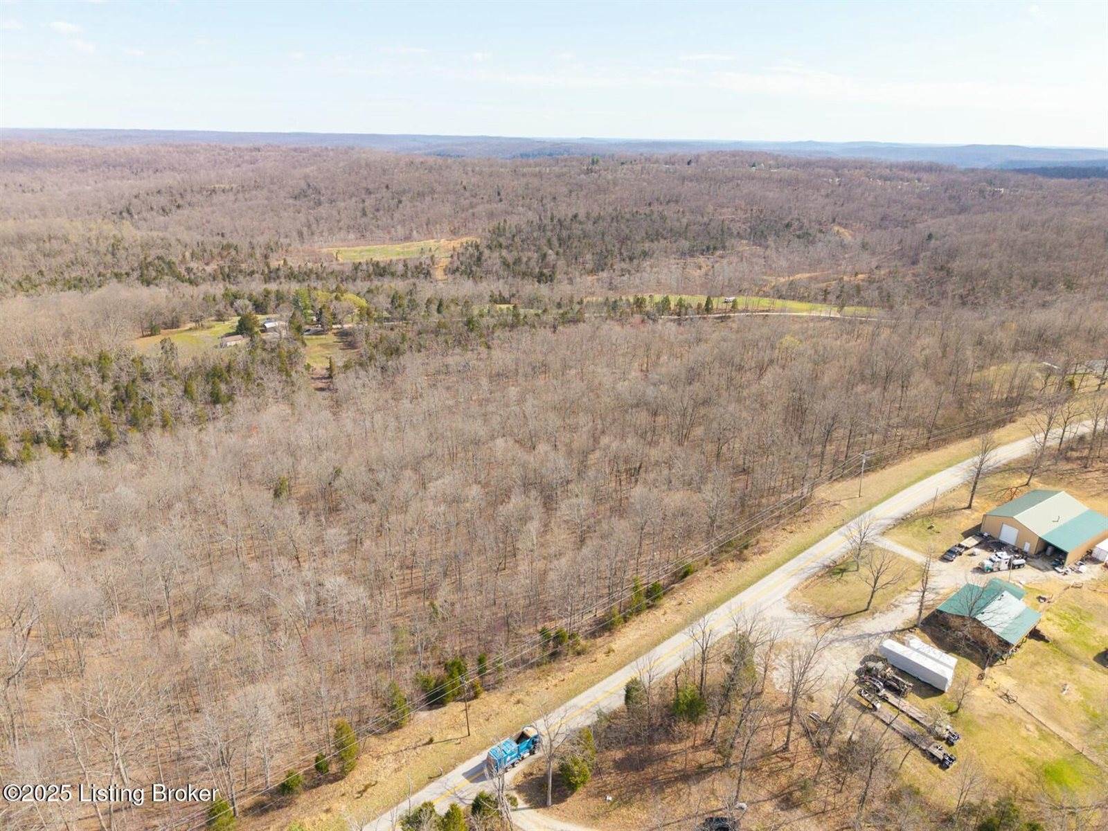 0 Cedar Flats Rd, Battletown, KY 40104