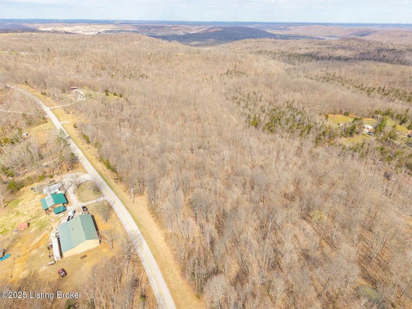 0 Cedar Flats Rd, Battletown, KY 40104