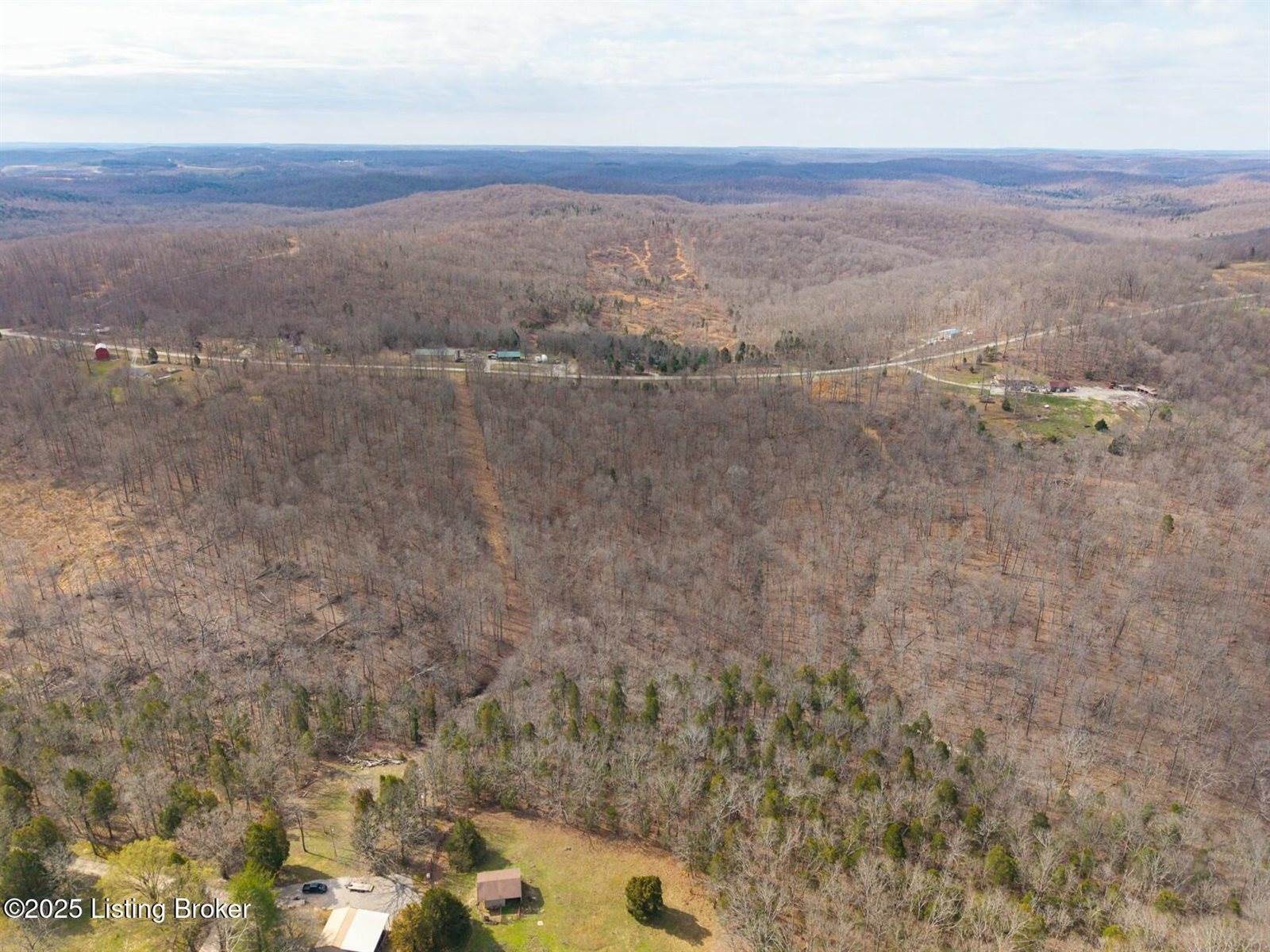 0 Cedar Flats Rd, Battletown, KY 40104