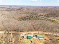 0 Cedar Flats Rd, Battletown, KY 40104