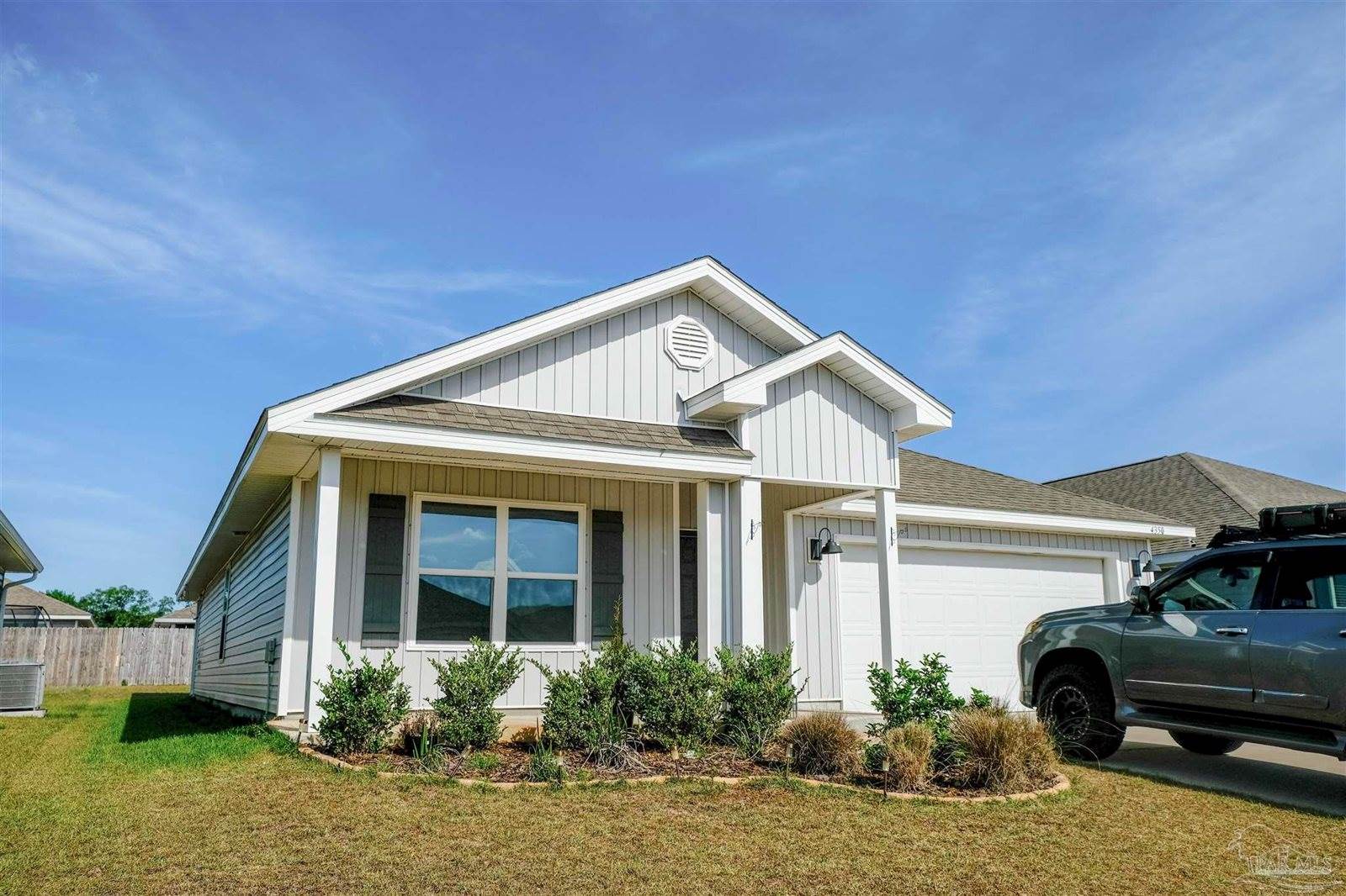 4350 Winged Elm Ct, Pace, FL 32571