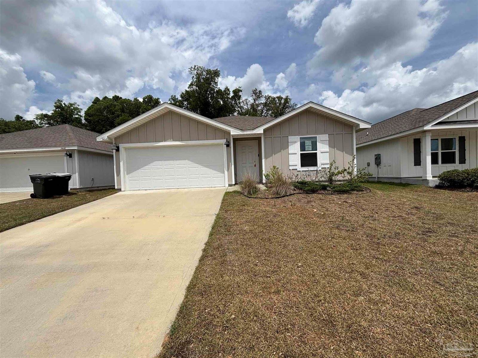 3464 Fallschase Blvd, Pensacola, FL 32526