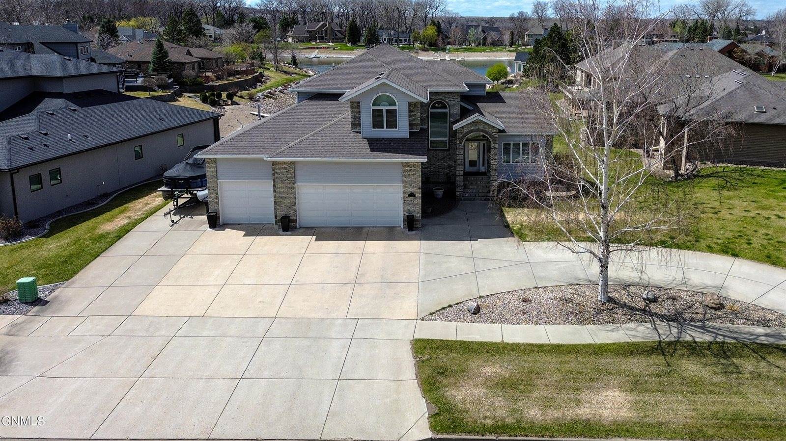 1700 Riverwood Drive, Bismarck, ND 58504