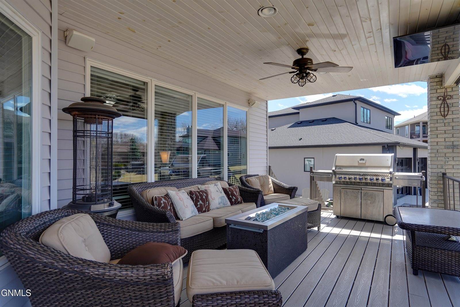 1700 Riverwood Drive, Bismarck, ND 58504
