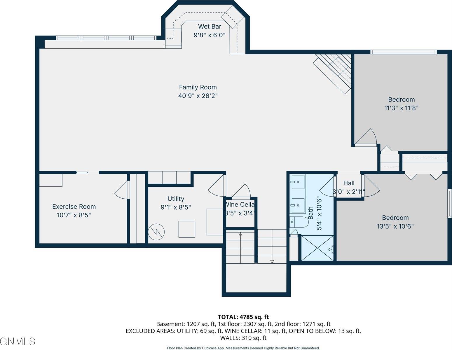 1700 Riverwood Drive, Bismarck, ND 58504
