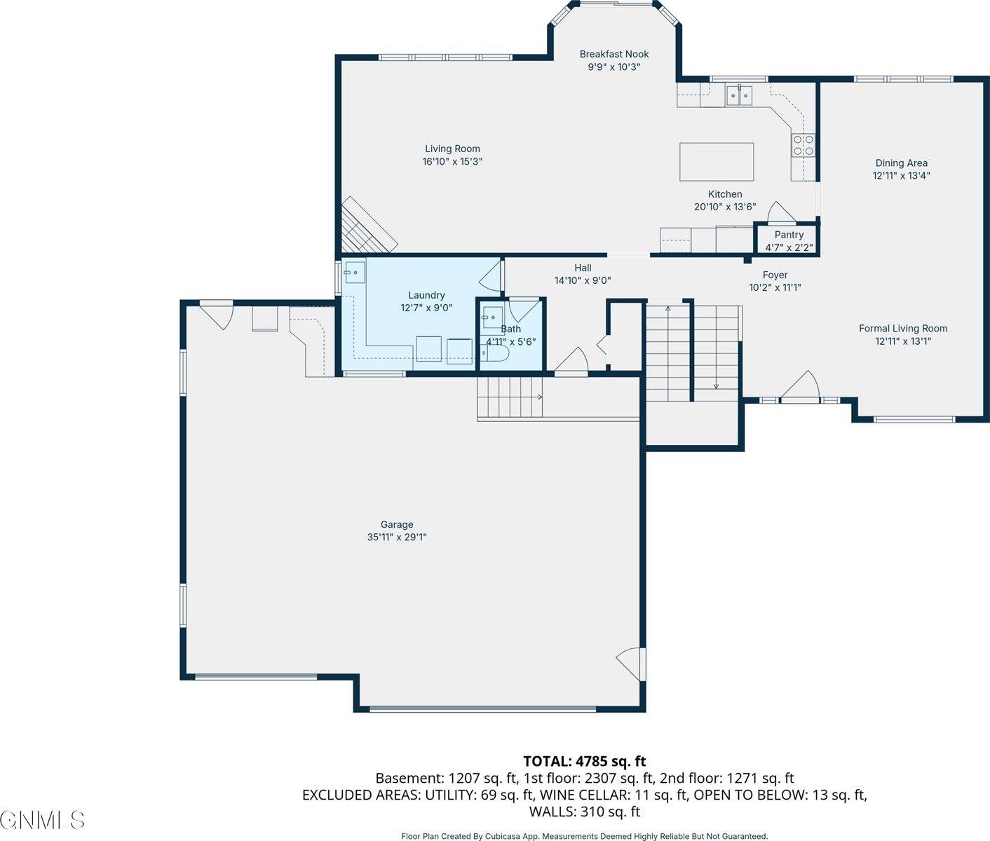 1700 Riverwood Drive, Bismarck, ND 58504