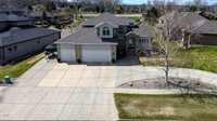 1700 Riverwood Drive, Bismarck, ND 58504