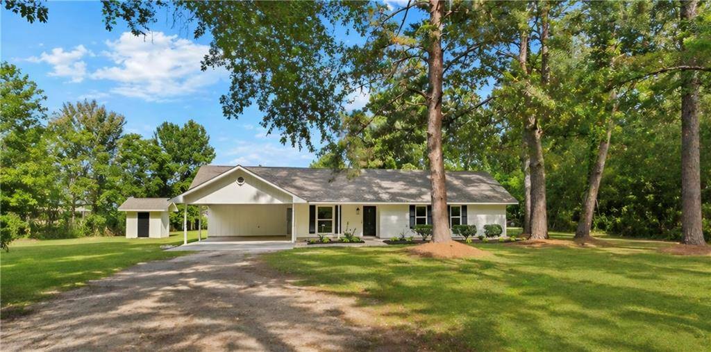 22294 Fletcher Road, Ponchatoula, LA 70454