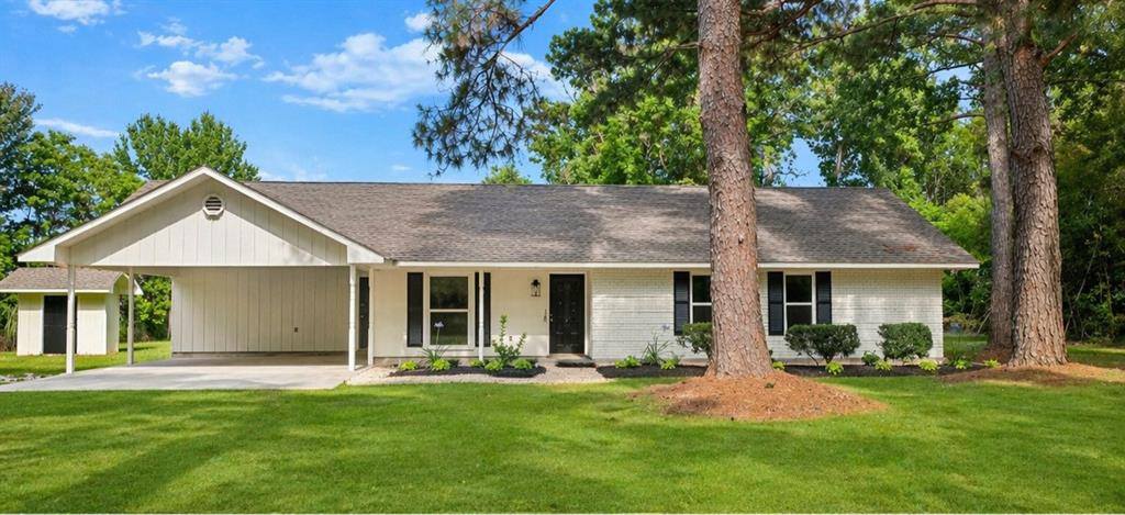 22294 Fletcher Road, Ponchatoula, LA 70454