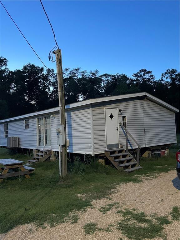 16227 East Club Deluxe Road, Hammond, LA 70403