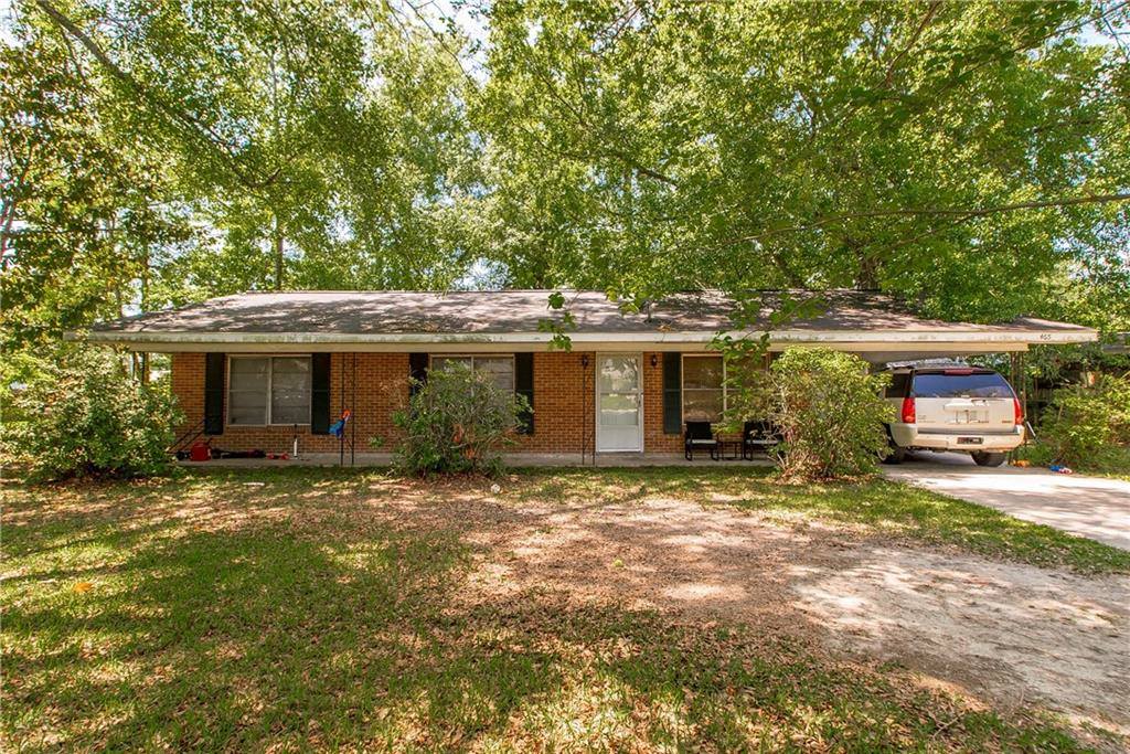 465 South 4TH Street, Ponchatoula, LA 70454