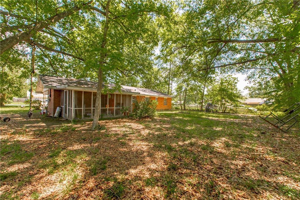 465 South 4TH Street, Ponchatoula, LA 70454