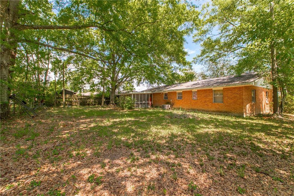 465 South 4TH Street, Ponchatoula, LA 70454