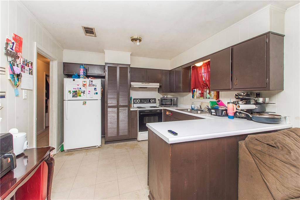 465 South 4TH Street, Ponchatoula, LA 70454