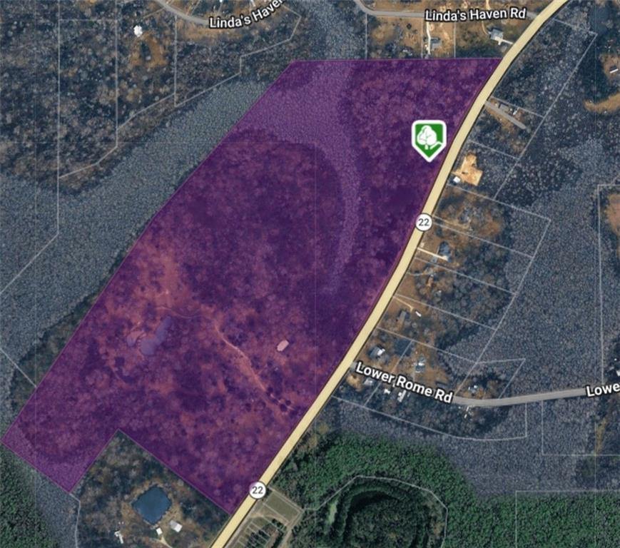 Hwy 22 5 Acres, Springfield, LA 70462