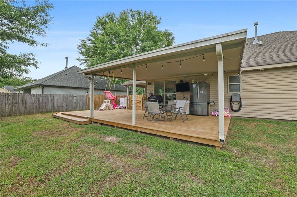 44168 Washley Trace Circle, Robert, LA 70455