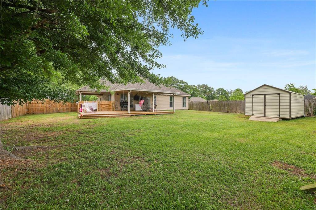 44168 Washley Trace Circle, Robert, LA 70455