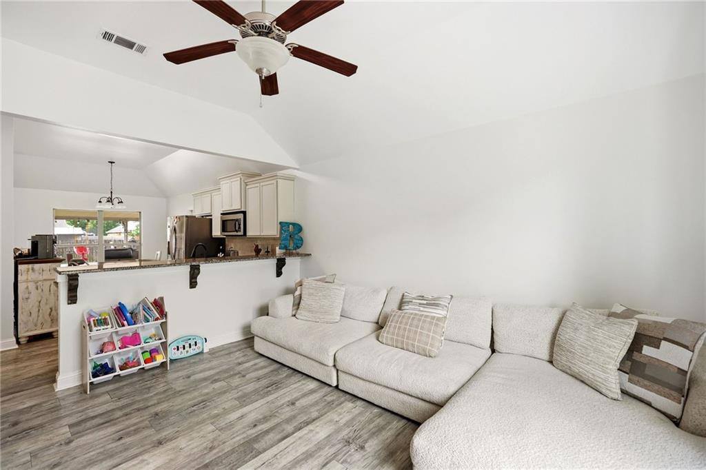 44168 Washley Trace Circle, Robert, LA 70455