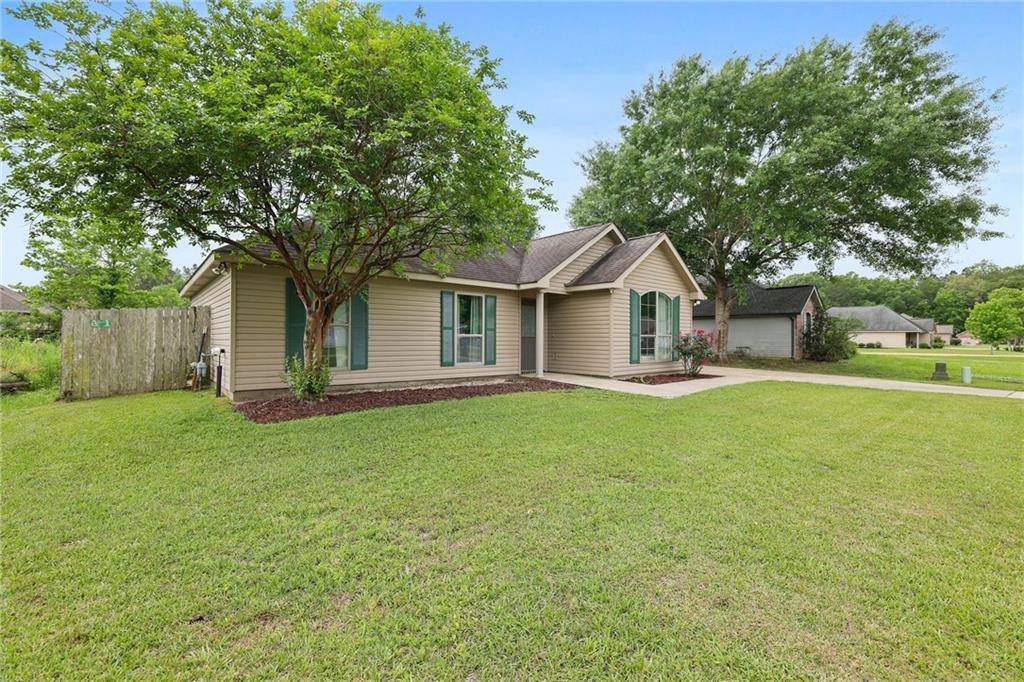 44168 Washley Trace Circle, Robert, LA 70455