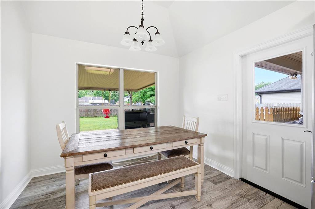 44168 Washley Trace Circle, Robert, LA 70455