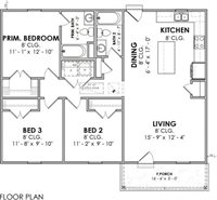 53500 Old Uneedus Road, Folsom, LA 70437