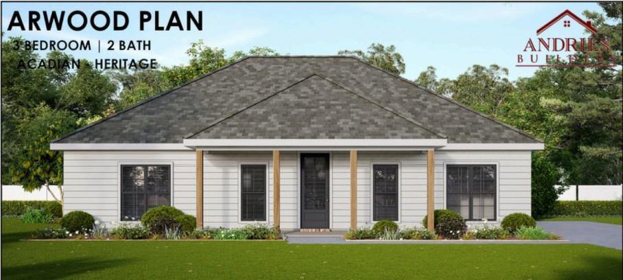 53516 Old Uneedus Road, Folsom, LA 70437