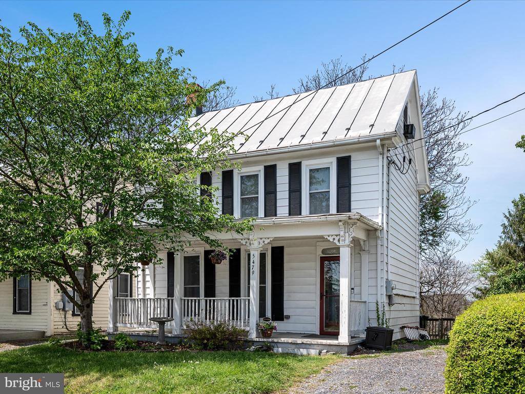 5479 Main Street, Stephens City, VA 22655