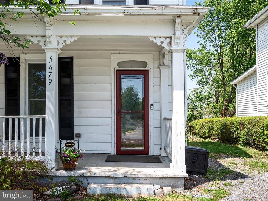 5479 Main Street, Stephens City, VA 22655