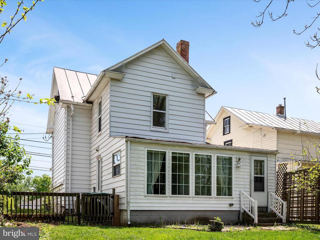 5479 Main Street, Stephens City, VA 22655