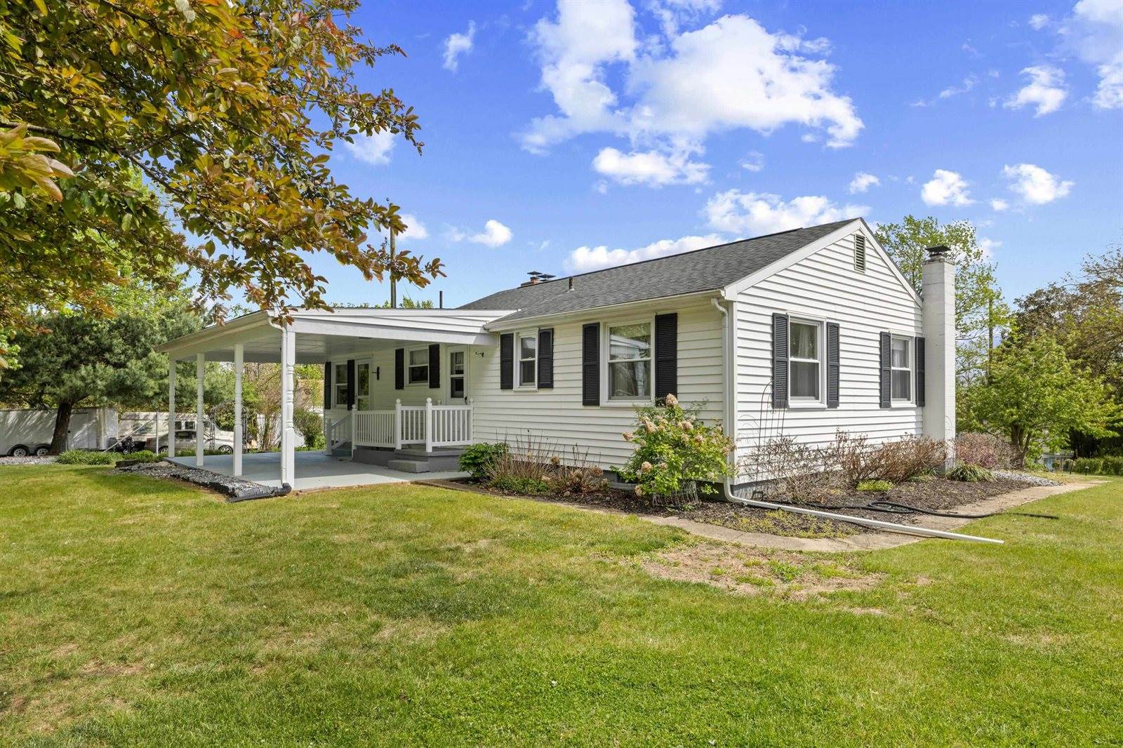 1070 Harman Rd, Harrisonburg, VA 22802