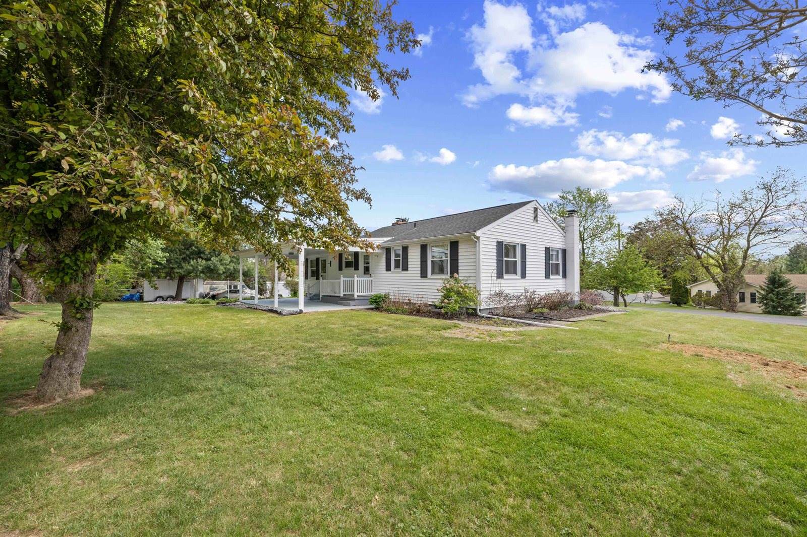 1070 Harman Rd, Harrisonburg, VA 22802
