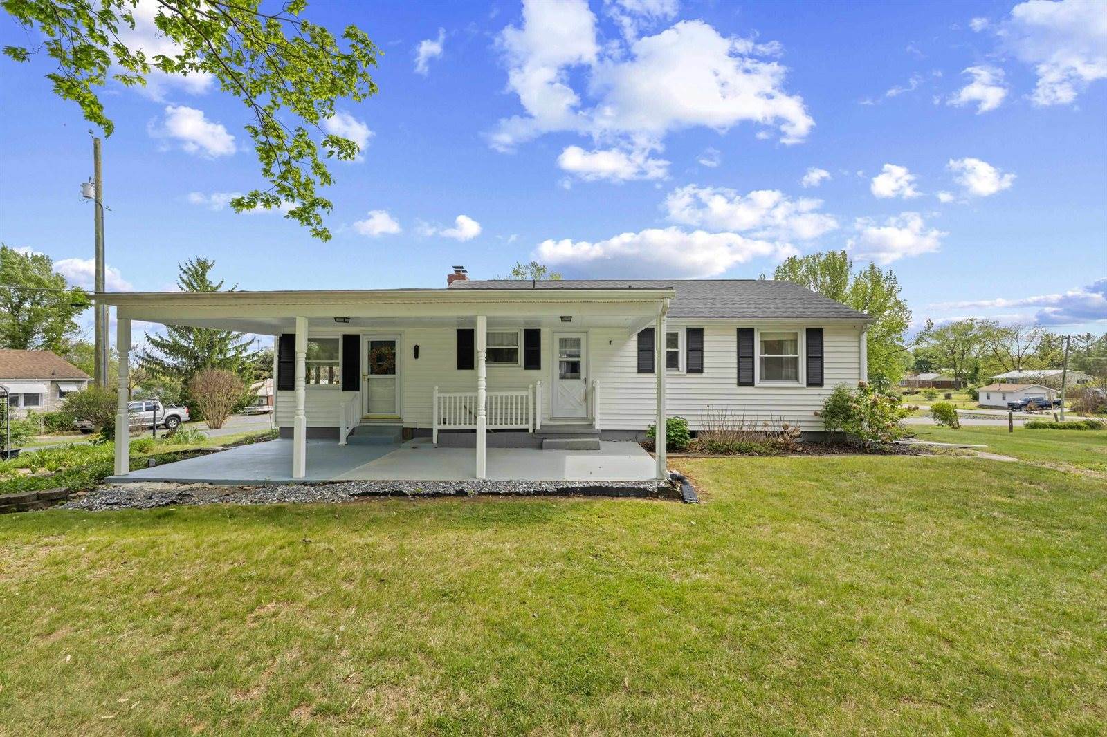 1070 Harman Rd, Harrisonburg, VA 22802
