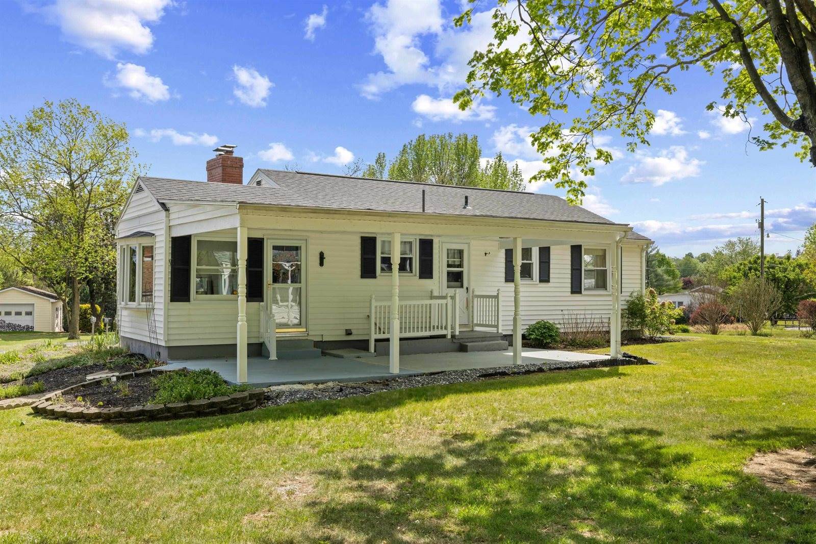 1070 Harman Rd, Harrisonburg, VA 22802