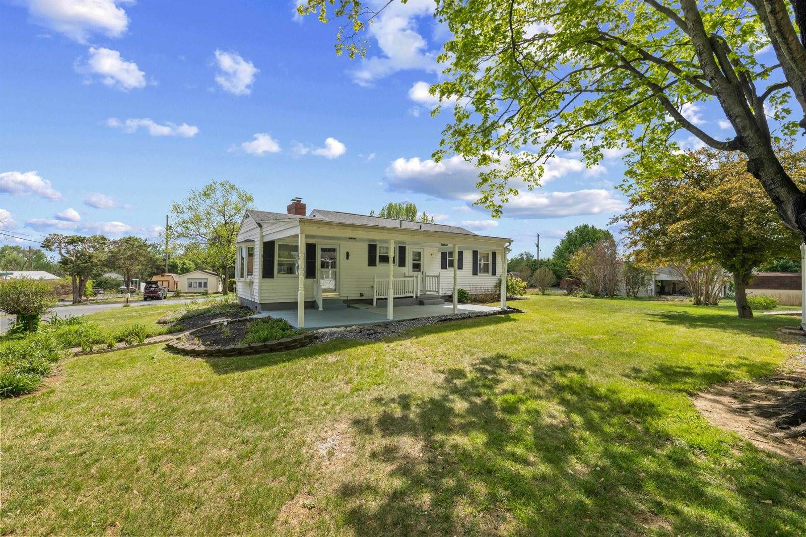 1070 Harman Rd, Harrisonburg, VA 22802